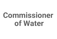 commisioner-of-water